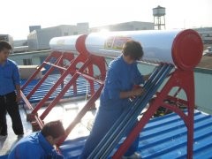 尚志热水器维修