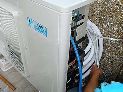 尚志商场中央空调分析及中央空调的维保分析